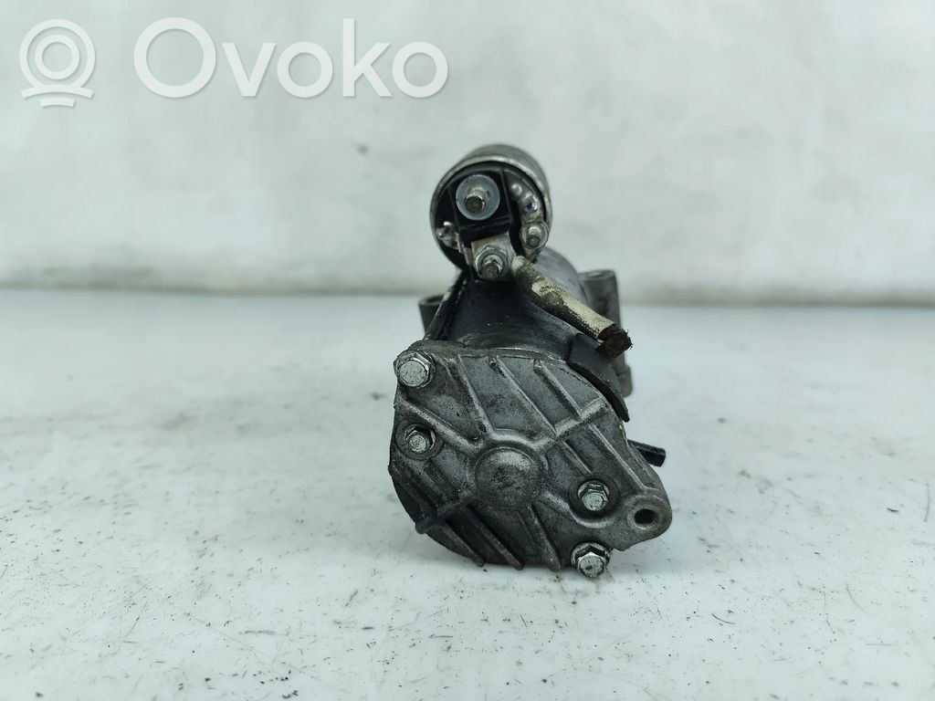 Motorino d’avviamento   F032112821