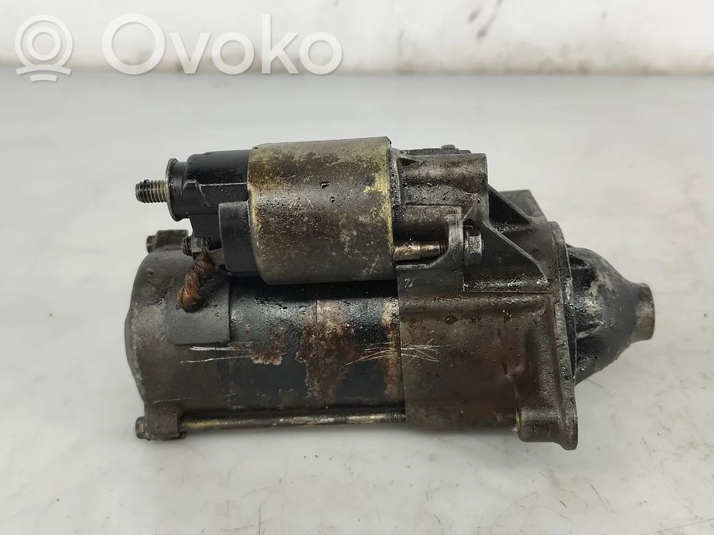 Toyota Corolla E110 Electromotor 