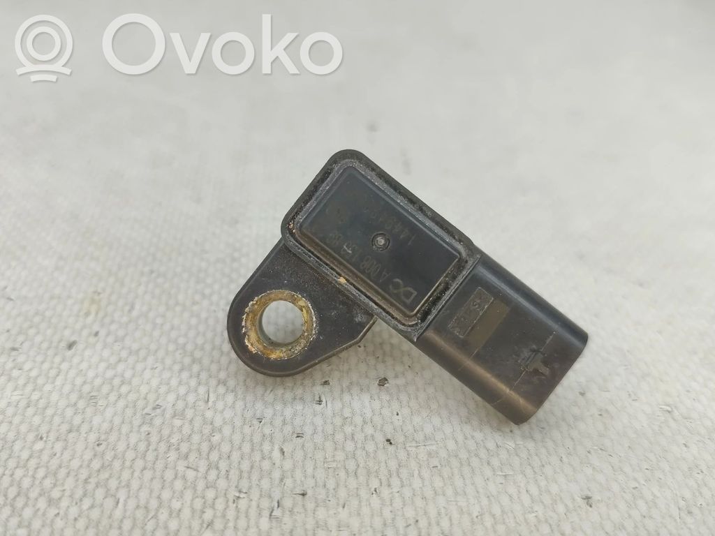 Luftdrucksensor   A0081538928,3PINOS