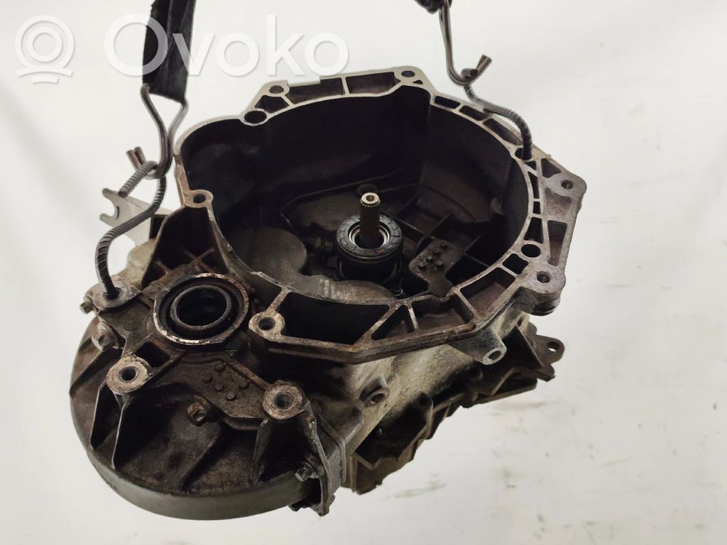 Opel Astra H Cutie viteze manuală cu 5 trepte 