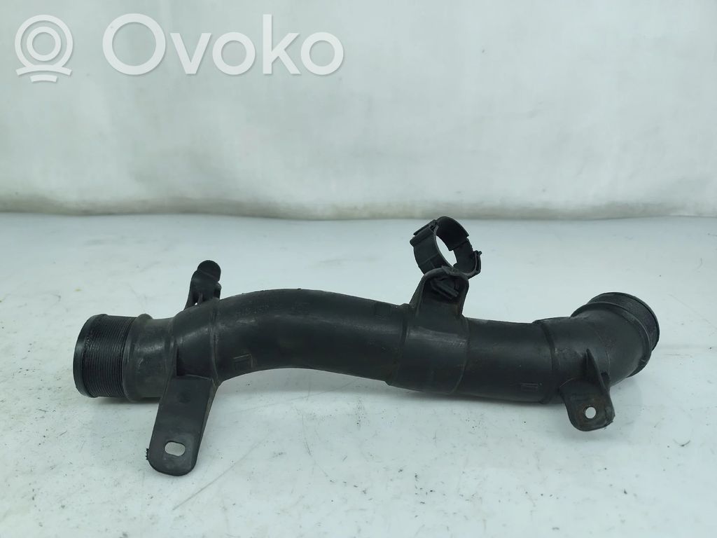 Opel Vectra C Tubo flessibile intercooler