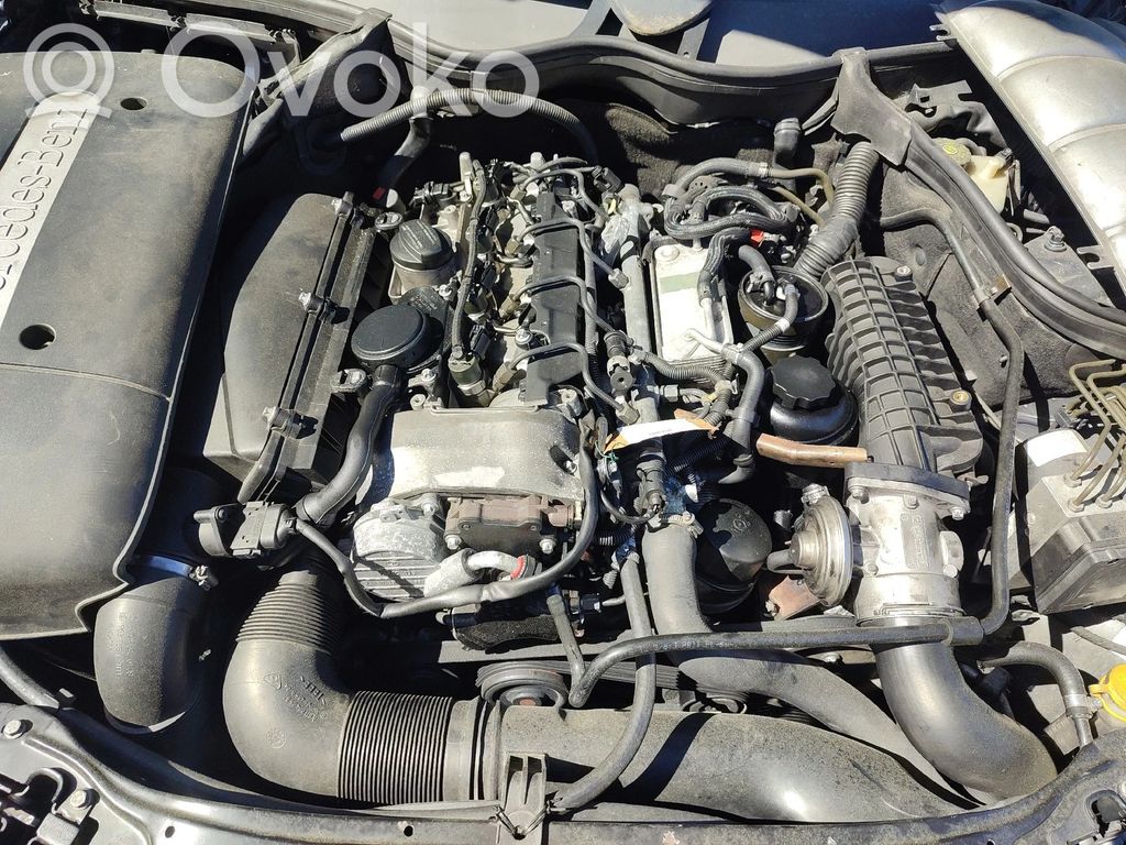 Motor   OM,389651KM,646963