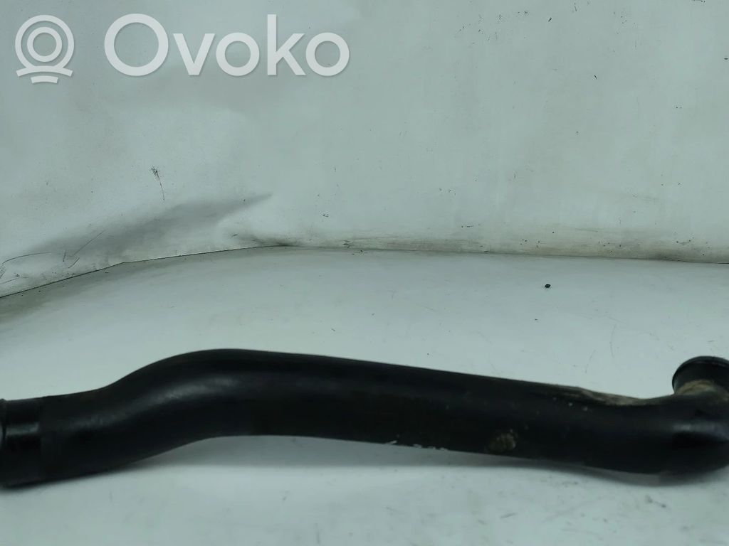 Välijäähdyttimen letku   1H0145762C