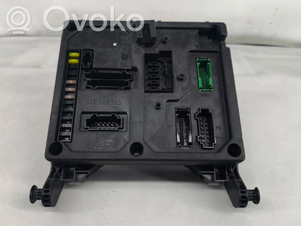 Unidad de control SAM   S108151001,7M3962258AM,E00960229,S108152001D,S120042300D