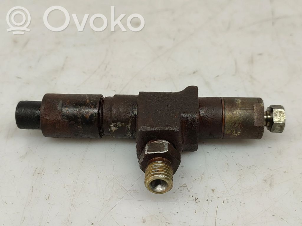 Renault Trafic I Injector combustibil