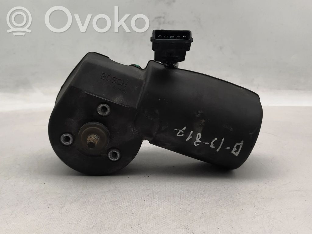Motor del limpiaparabrisas   0390241366,5PINOS
