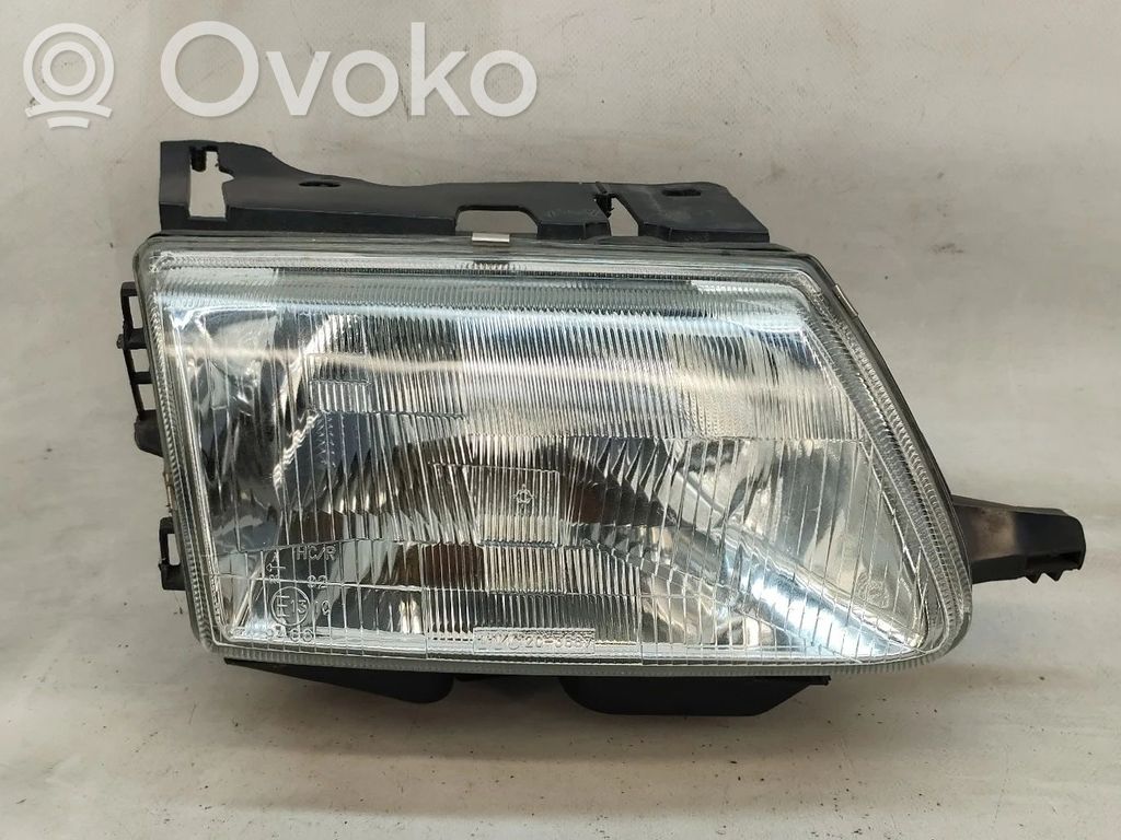 Scheinwerfer   203687B,8PINOS