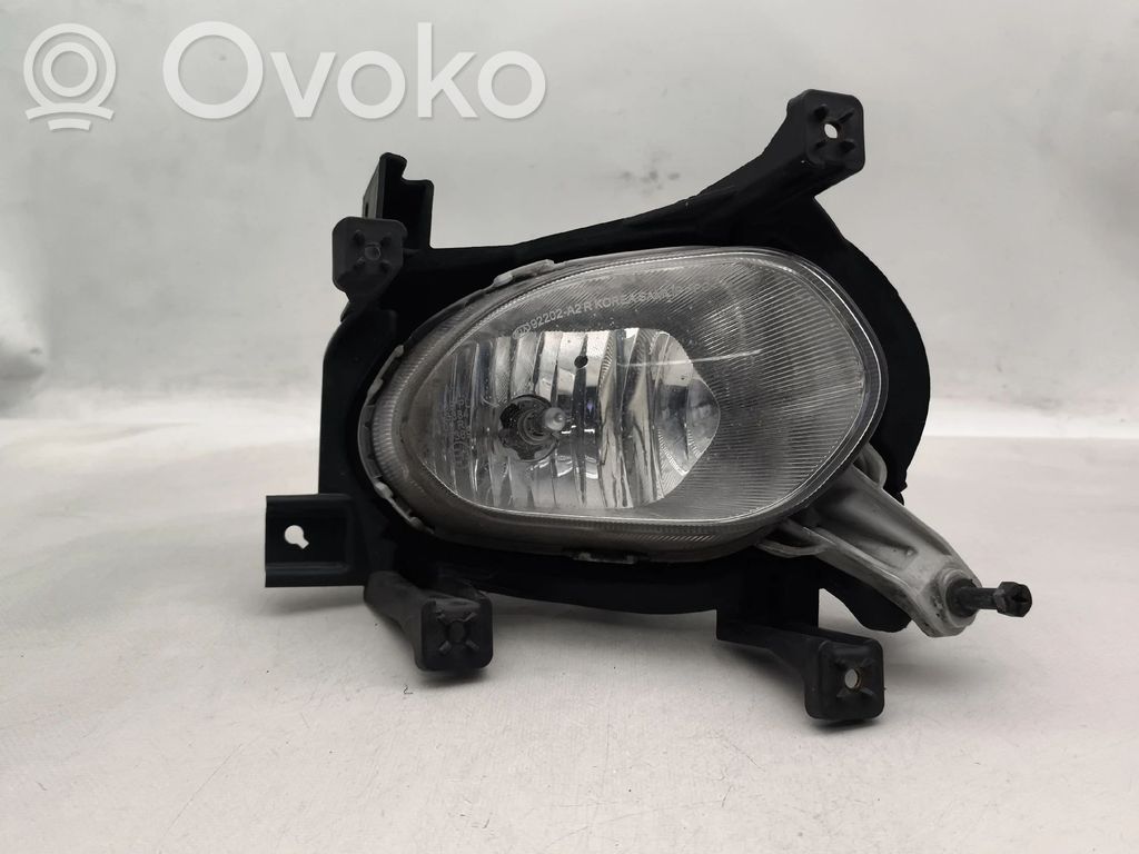 KIA Ceed Luz de niebla delantera 