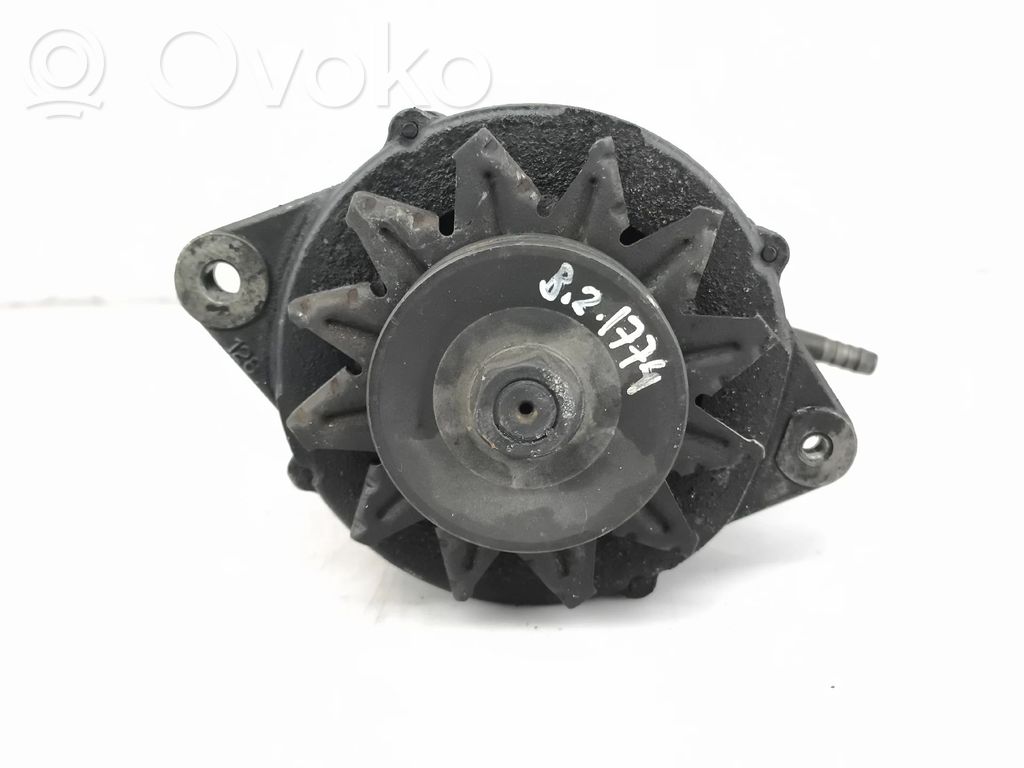 Alternador   8971502011,2PINOS,LR1100501B