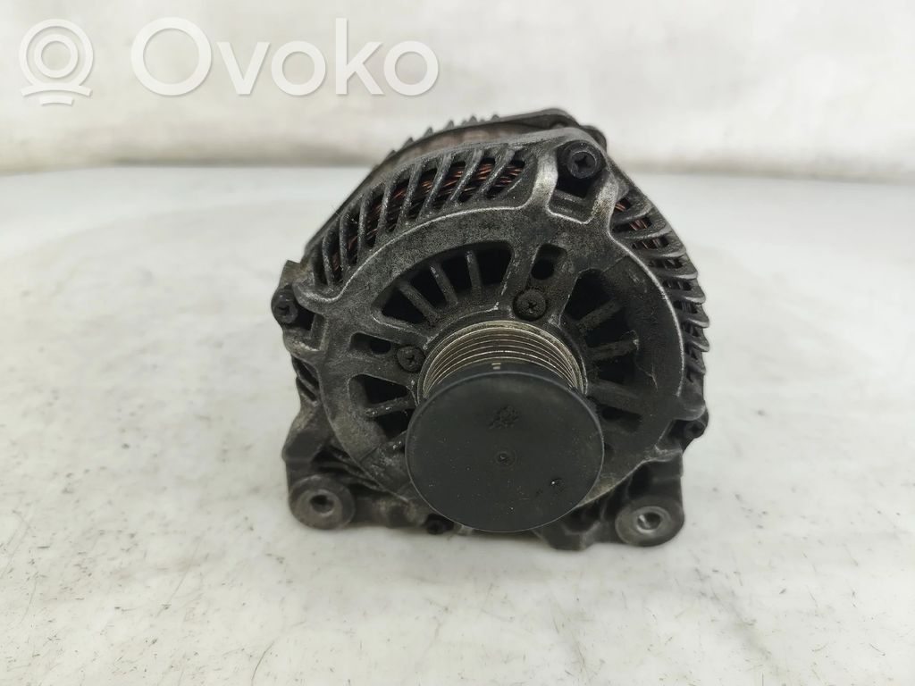 Renault Laguna III Generatore/alternatore