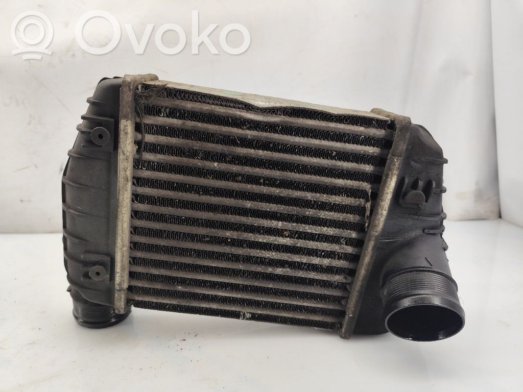 Audi A6 S6 C6 4F Radiatore intercooler 
