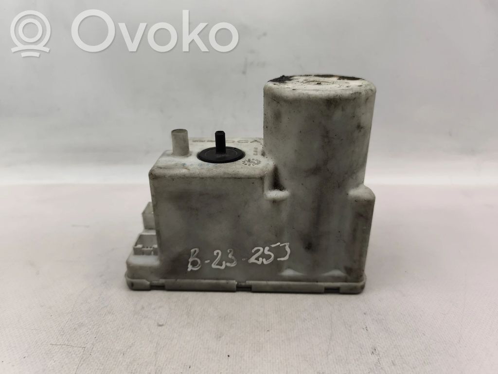 Door central lock control unit/module   4A0862257H