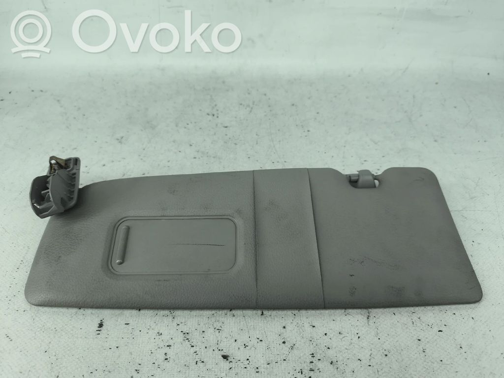 BMW 1 F20 F21 Parasolar