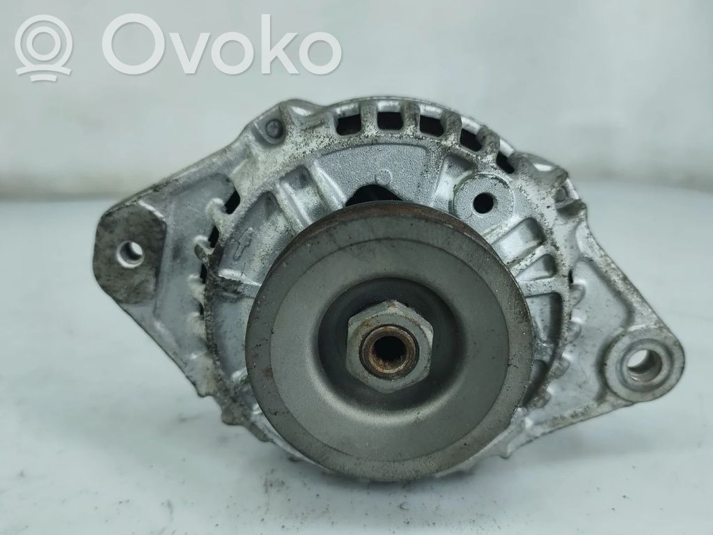 Alternator   0123310052