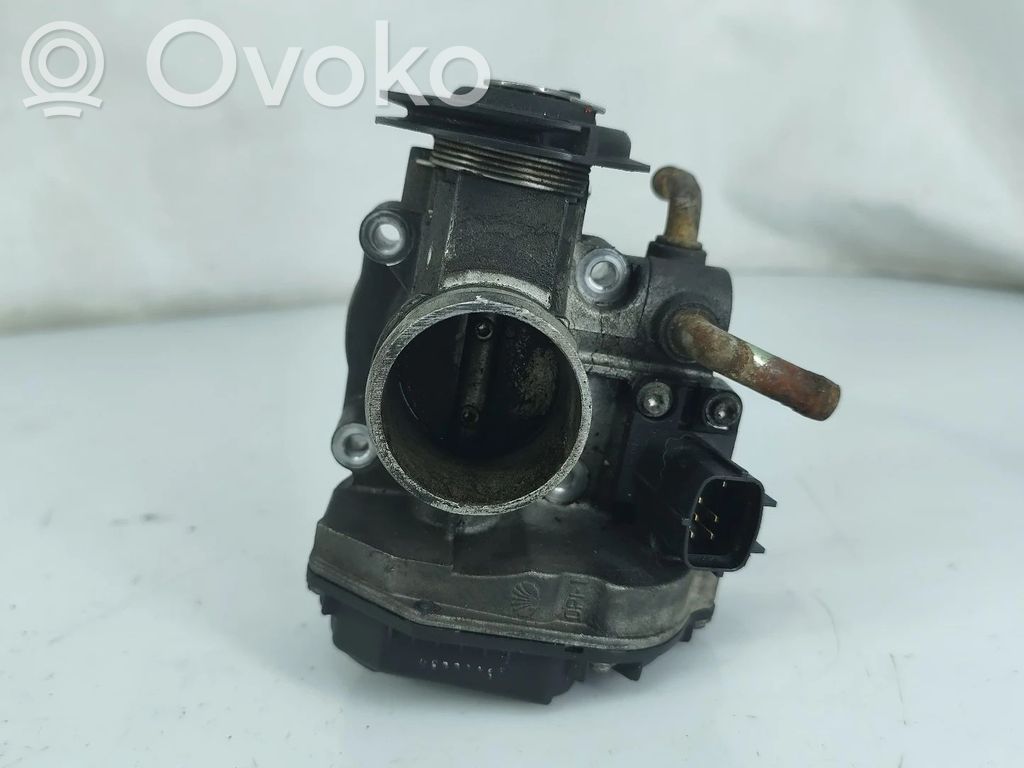 Daewoo Kalos Valvola corpo farfallato elettrica