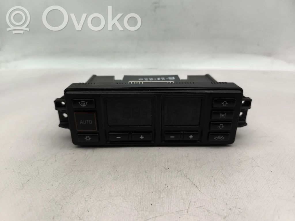 Unitate control climatizare   5HB00760800,8L0820043B