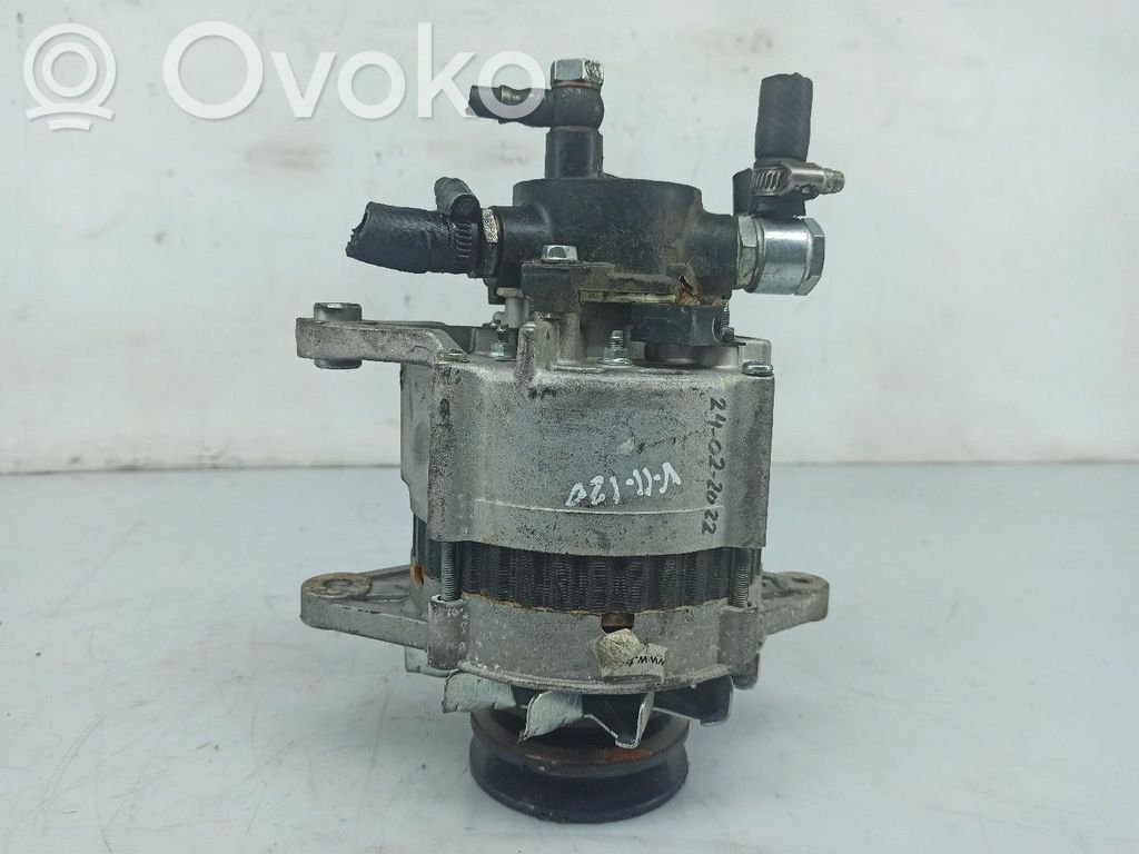 Alternador