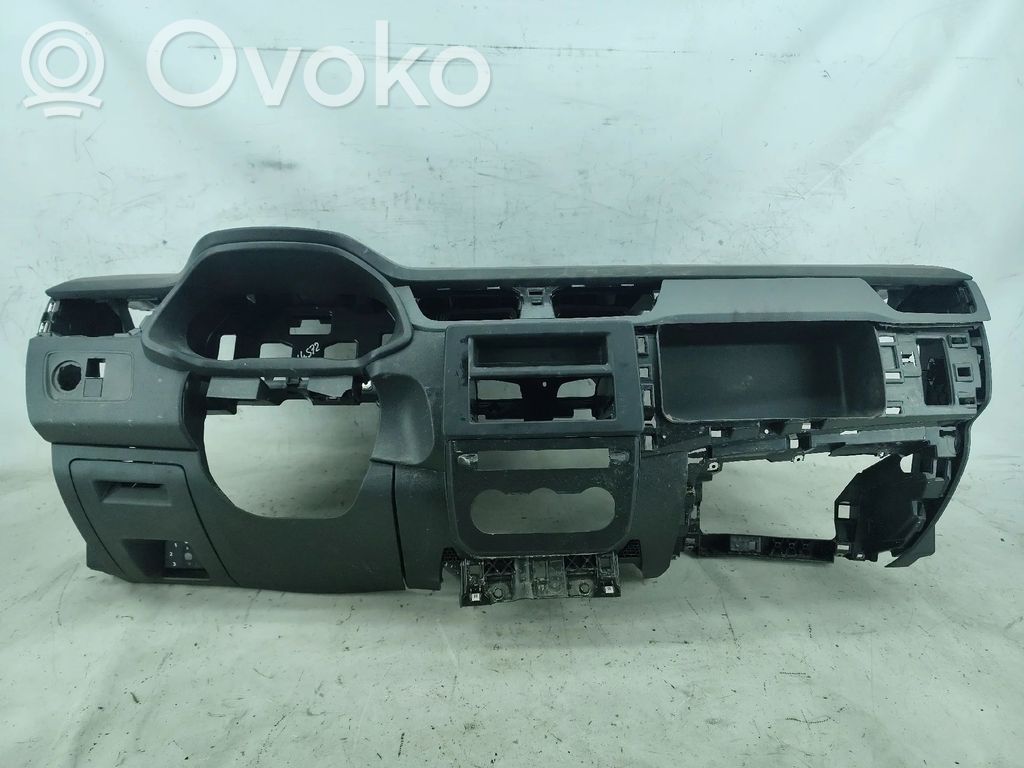 Cruscotto