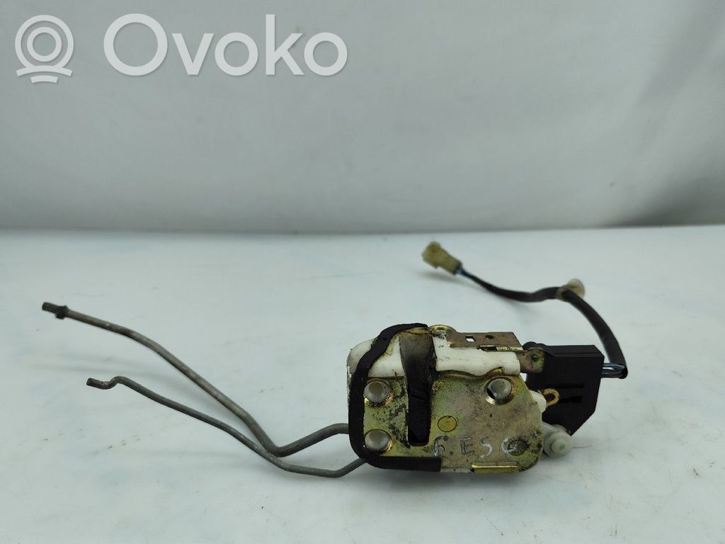 Etuoven lukko   NV,3PINOS