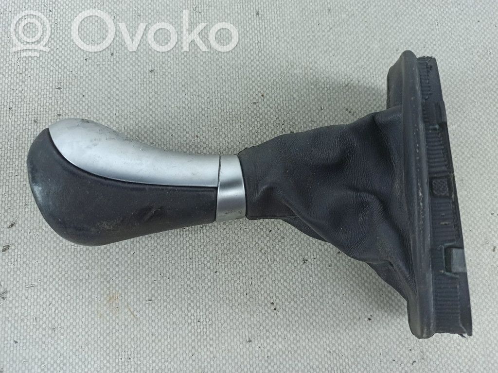 Mercedes-Benz C W203 Comutator/buton schimbător de viteze 