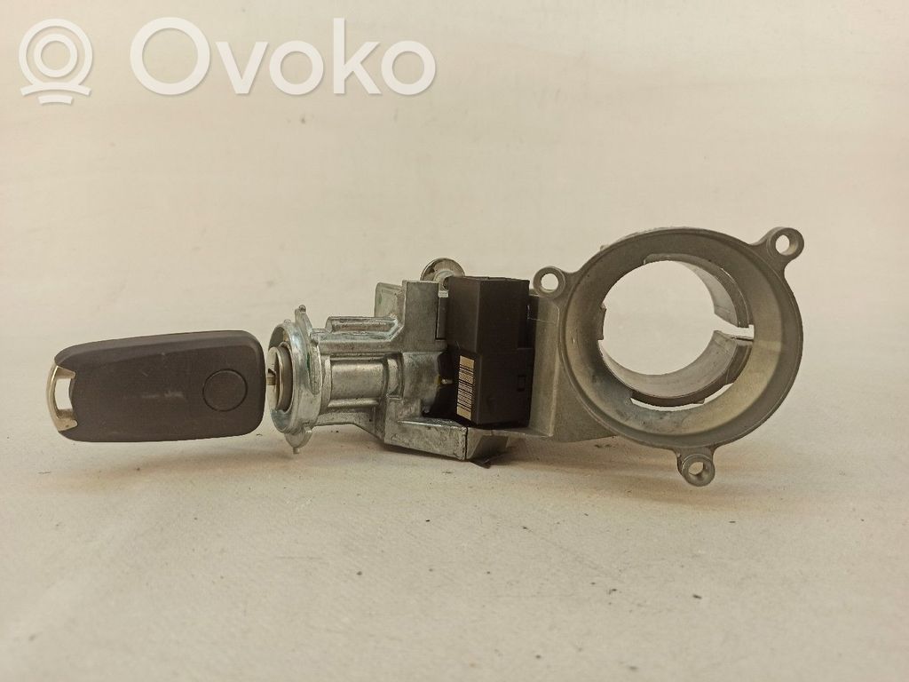 Blocchetto accensione   56155E,6PINOS