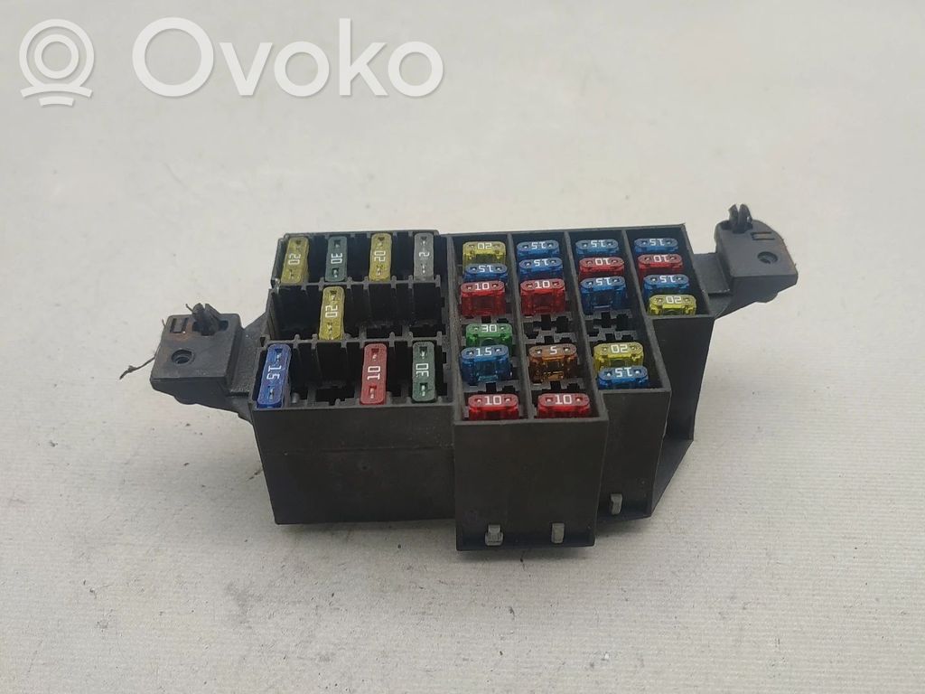Renault Clio II Fusibile relè della batteria