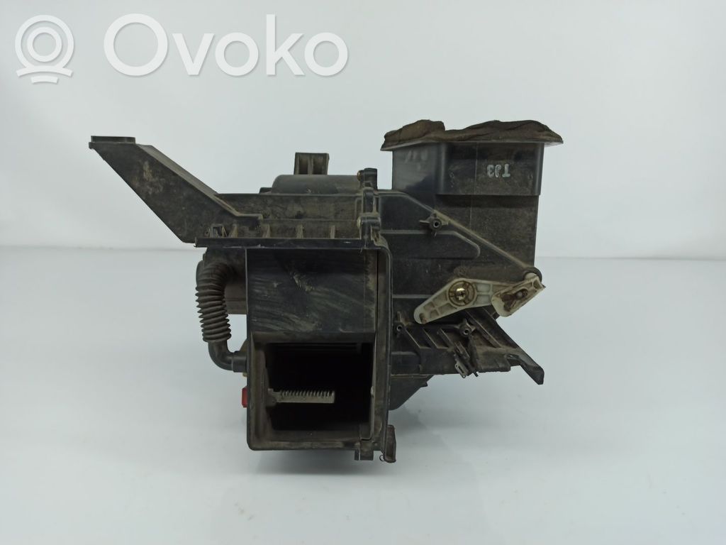 Hyundai H-1, Starex, Satellite Scatola climatizzatore riscaldamento abitacolo assemblata 