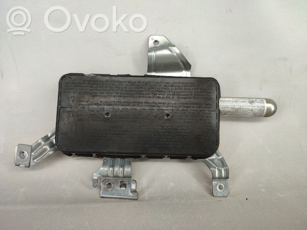 Airbag laterale   A2038602605