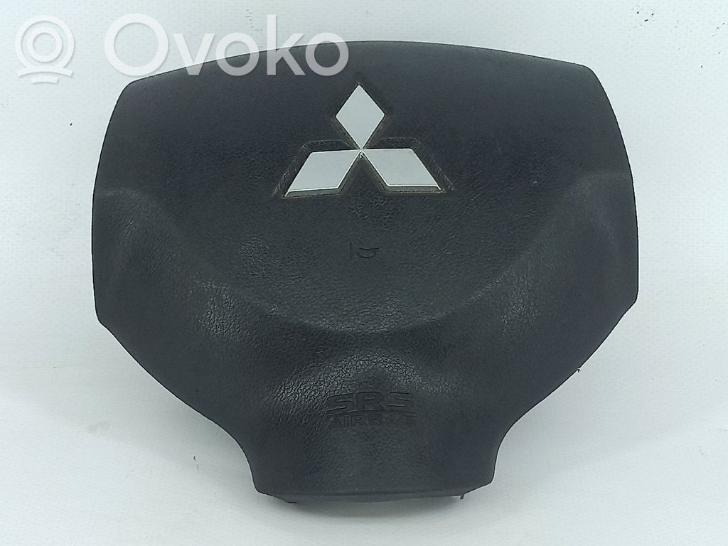 Mitsubishi L200 Airbag dello sterzo 