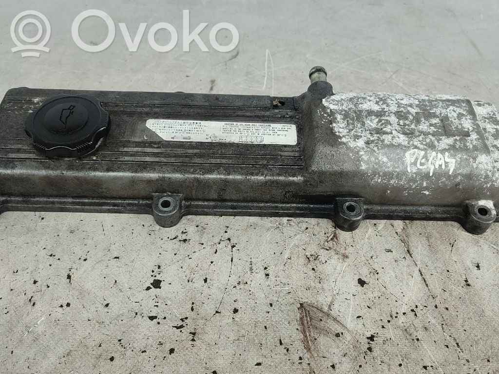 Ventildeckel