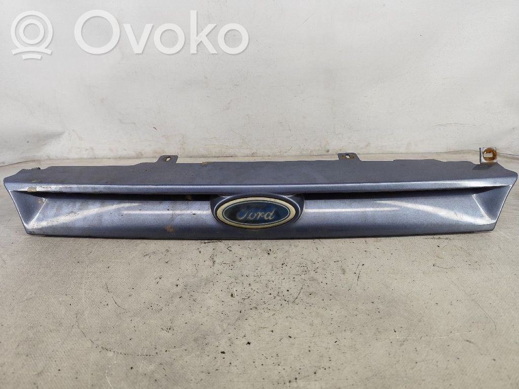 Atrapa chłodnicy / Grill   91AG8200AW,91AG8A1334AW
