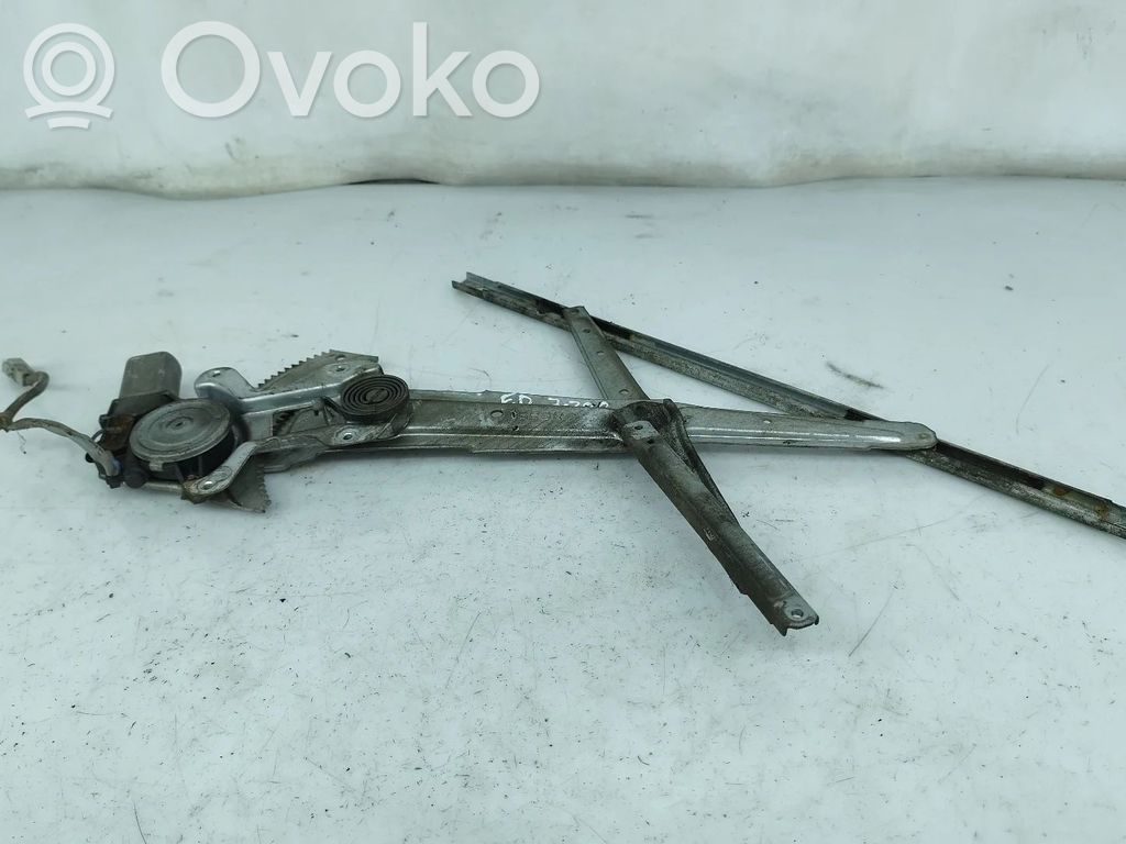 Honda Civic Macara geam față fără motor