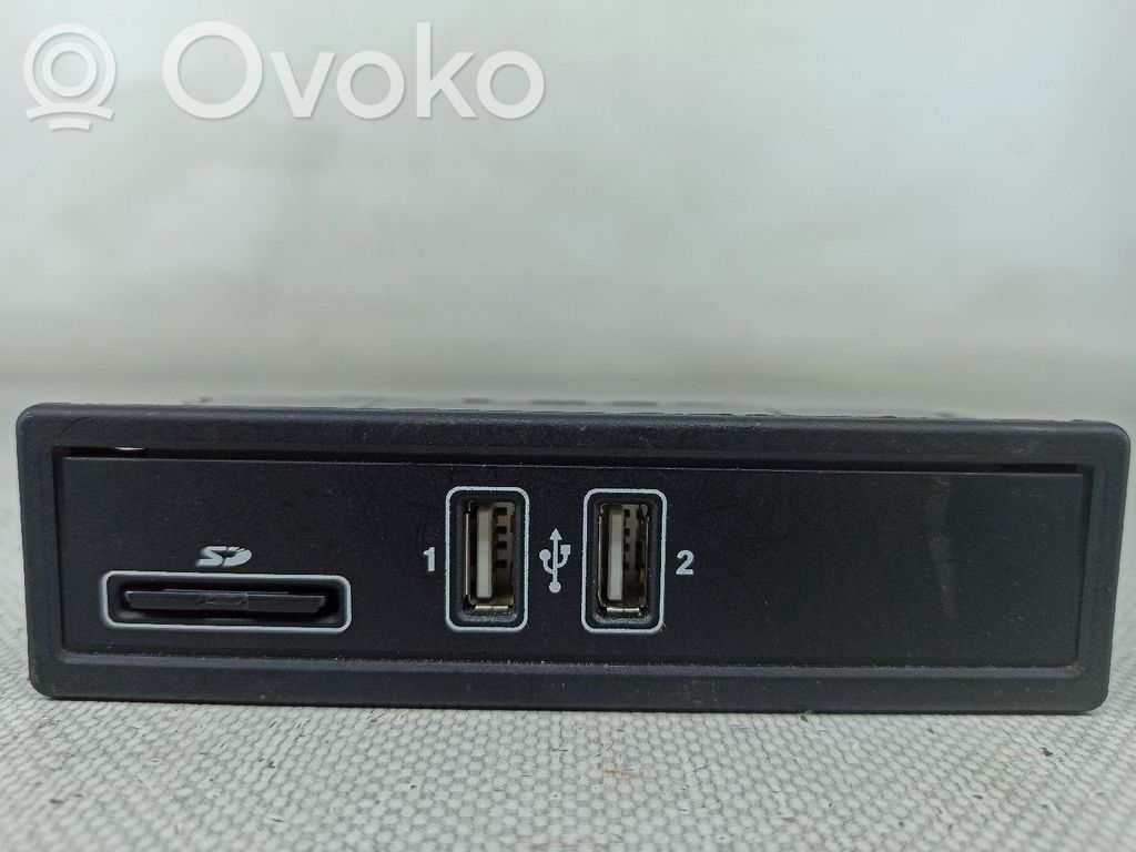 Mercedes-Benz C W205 Unitate/modul de control motor 
