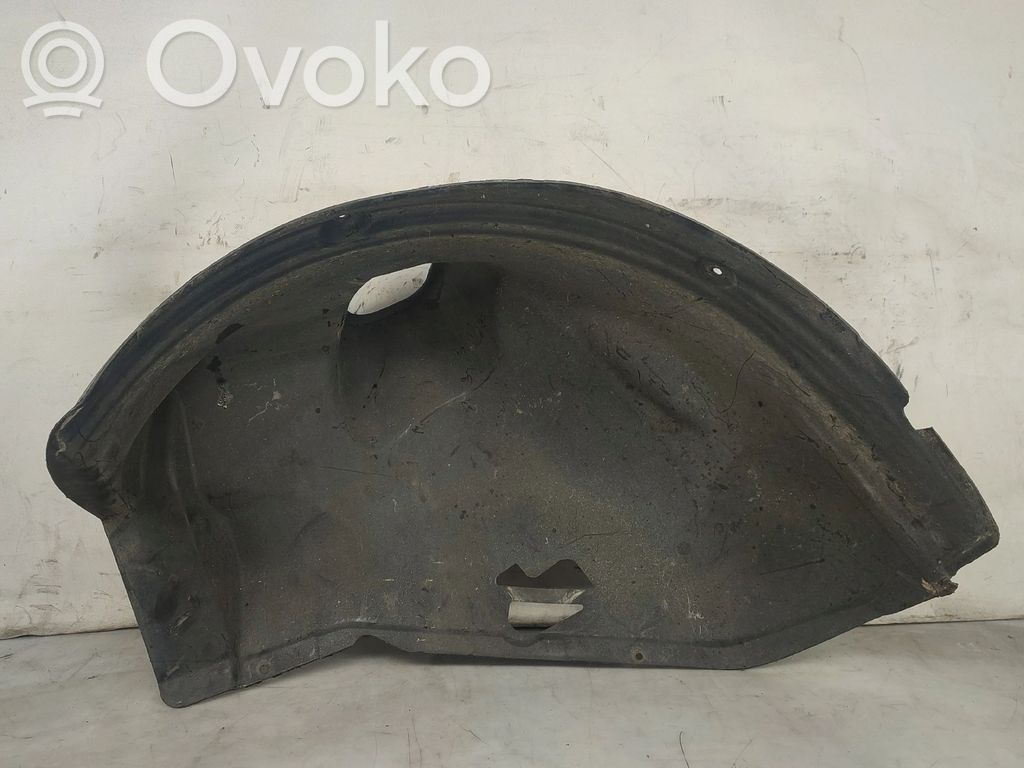 Smart ForTwo I MC01 Apărători interioare aripă roată față 