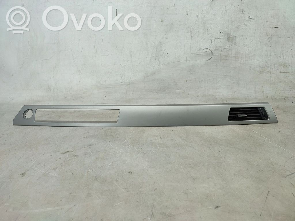 BMW 3 E90 E91 Verkleidung des Armaturenbretts 