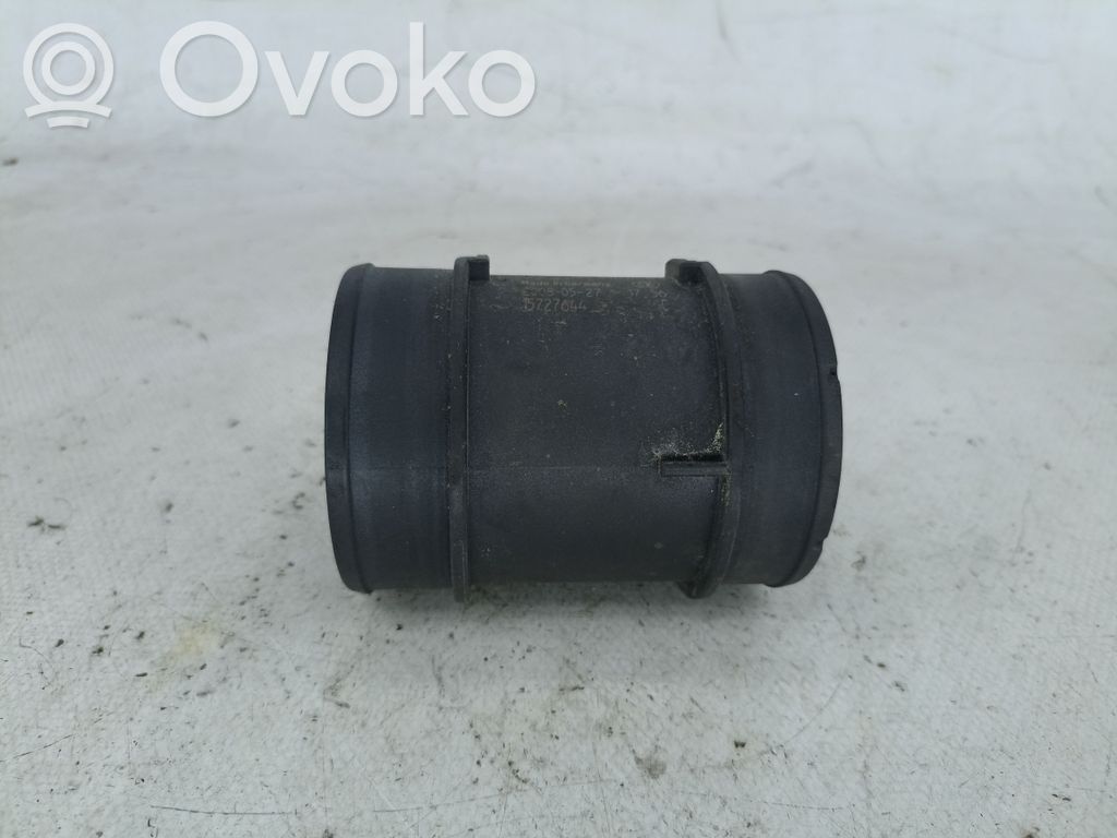 Opel Corsa D Misuratore di portata d'aria