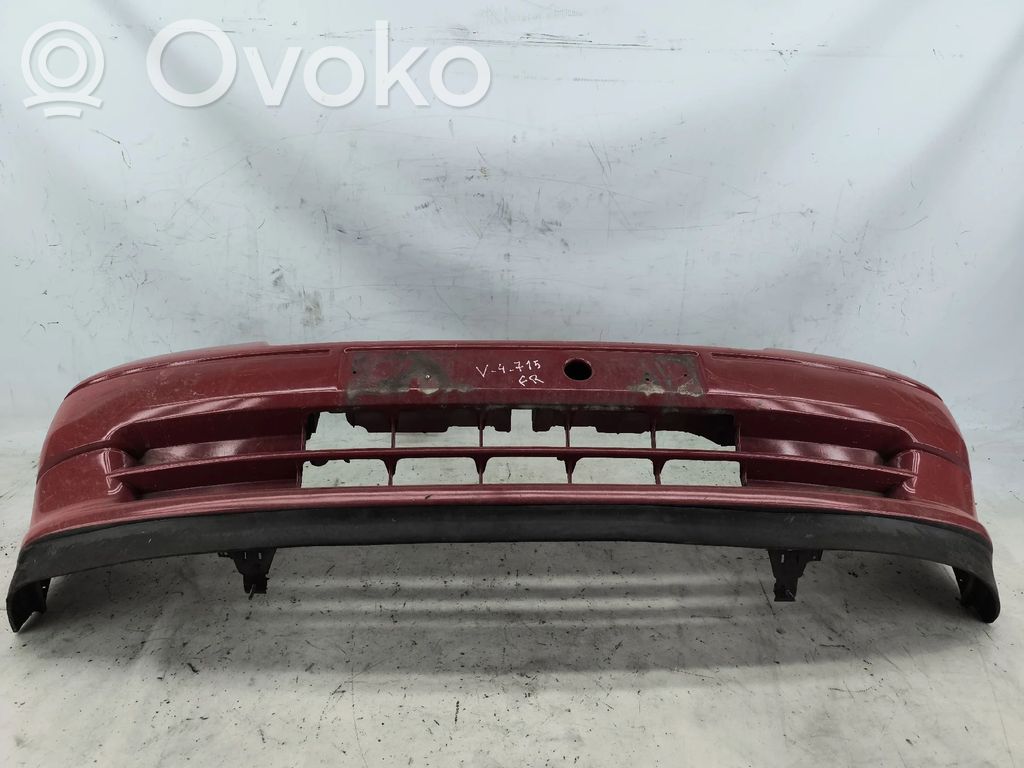 Renault Clio I Zderzak przedni 