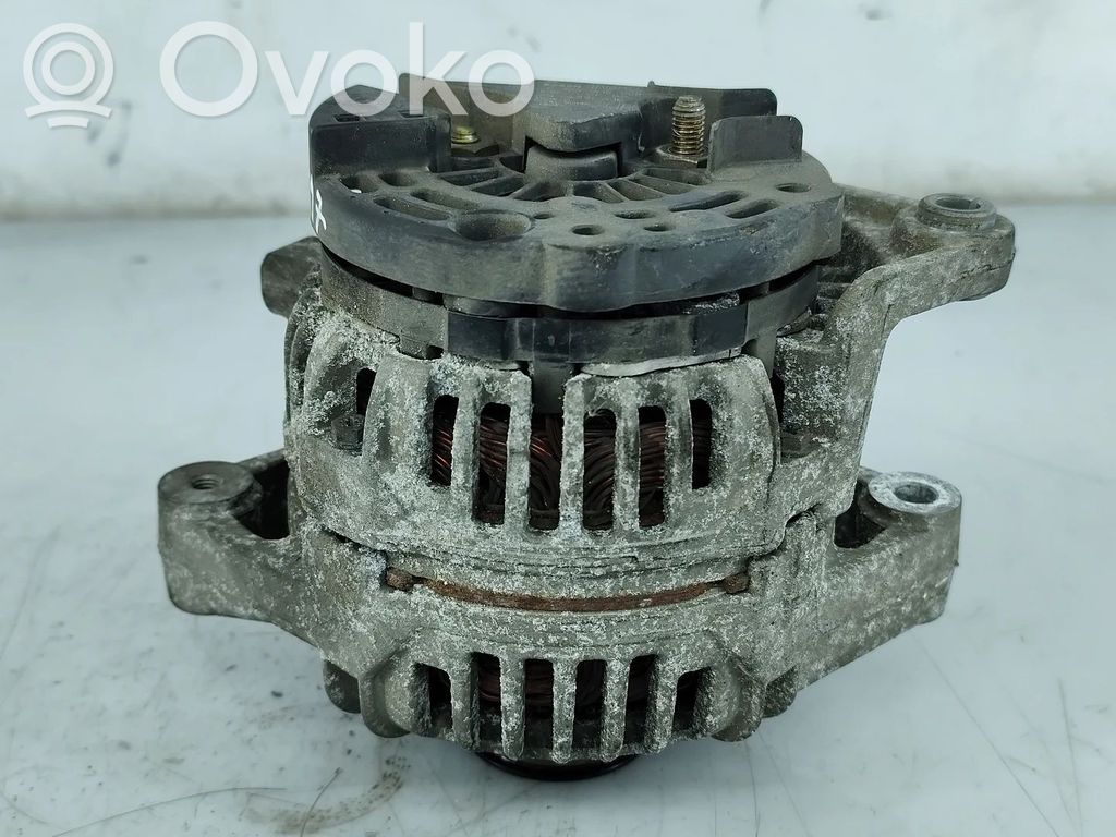 Opel Omega B2 Generatore/alternatore 
