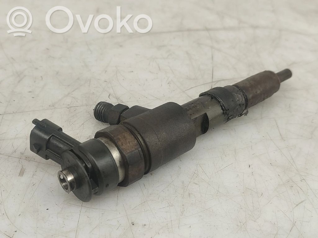 Inyector de combustible   9641496180,0445110075