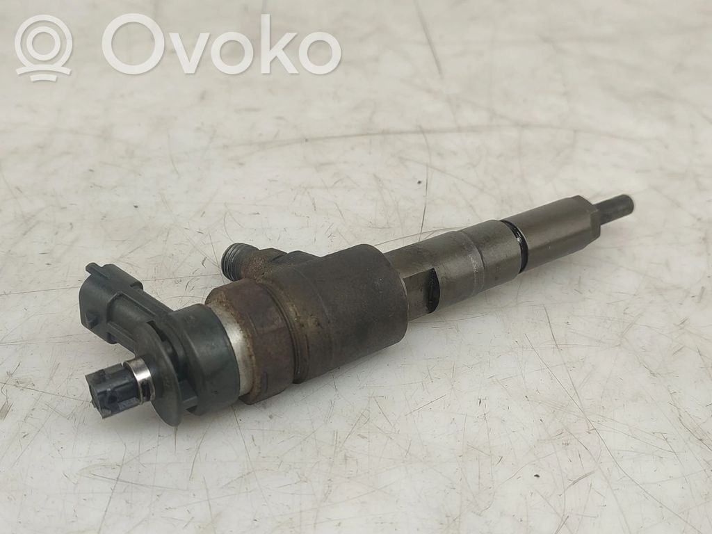 Inyector de combustible   9641496180,0445110075