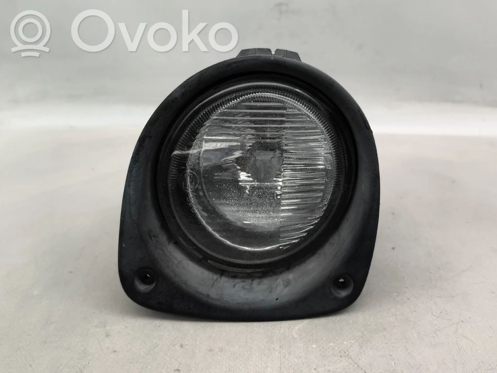 Renault Clio II Fendinebbia anteriore