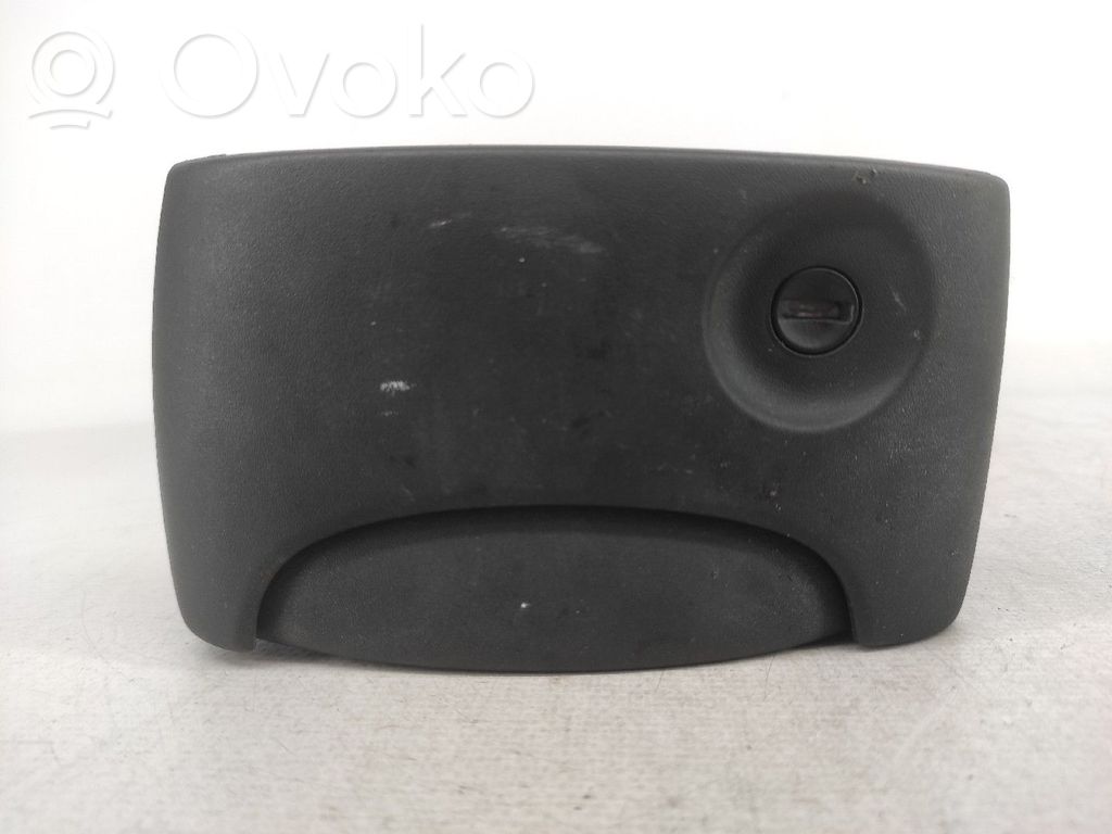 Manecilla externa de puerta corredera   8200042082