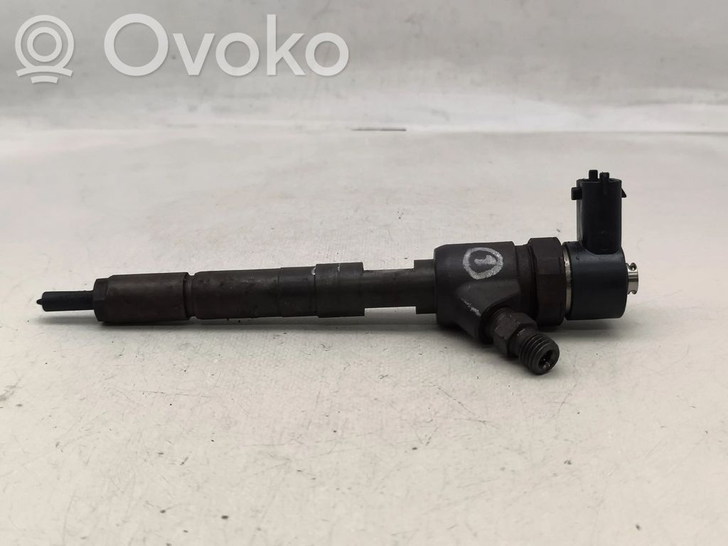 Injecteur de carburant   0445110183,2PINOS