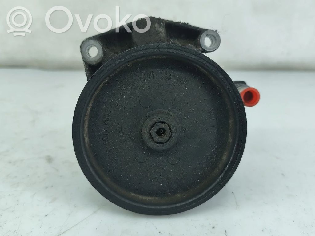 Pompa servosterzo   0044663601