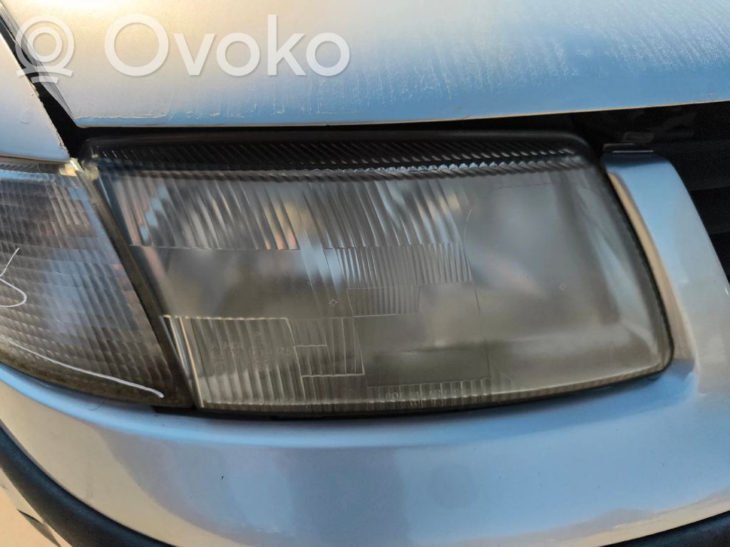 Volkswagen PASSAT B5 Scheinwerfer