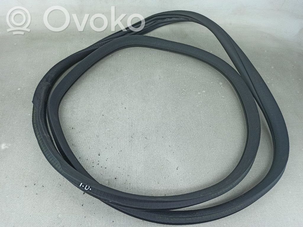 Mercedes-Benz C W205 Altra parte interiore