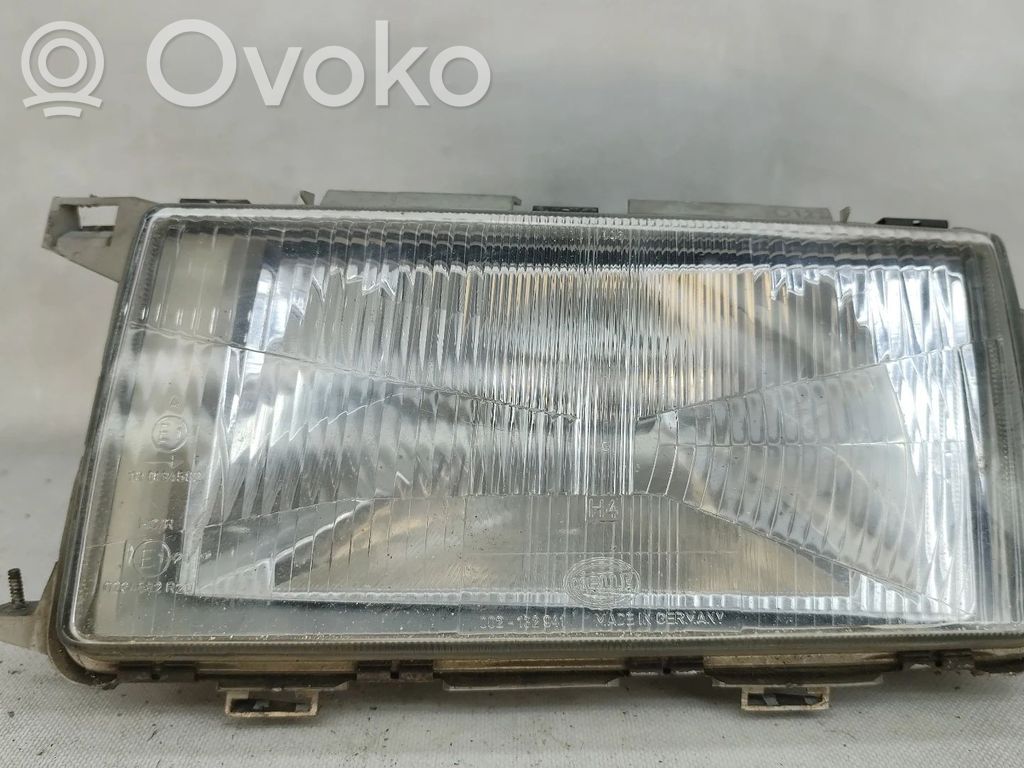 Volvo 440 Faro/fanale 