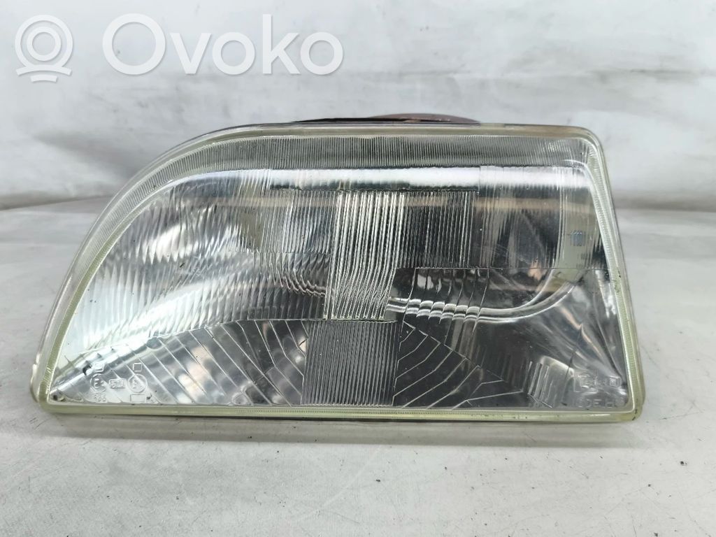 Citroen CX Phare frontale