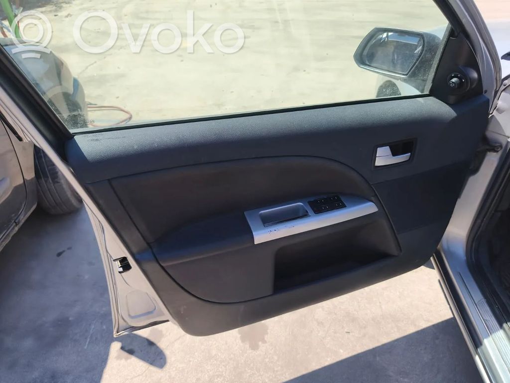 Ford Mondeo Mk III Rivestimento del pannello della portiera anteriore
