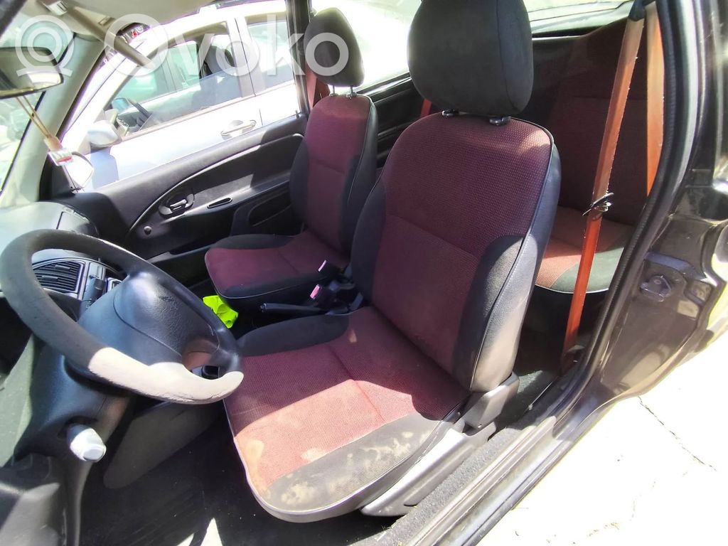 Citroen Saxo Set scaune 